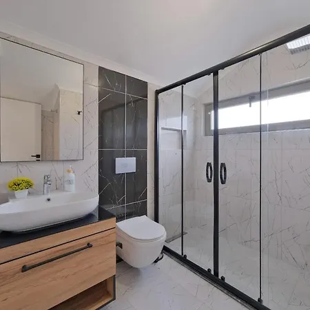 Oeluedeniz District, Prime Location - Asay Вилла *
