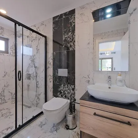 Вилла Oeluedeniz District, Prime Location - Asay Фетхие