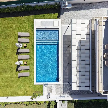 Вилла Oeluedeniz District, Prime Location - Asay