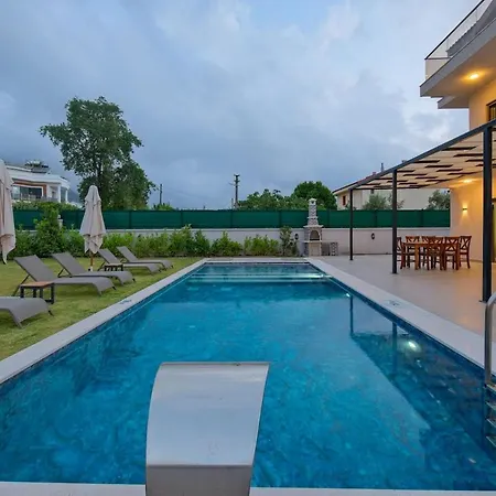 Oeluedeniz District, Prime Location - Asay Фетхие