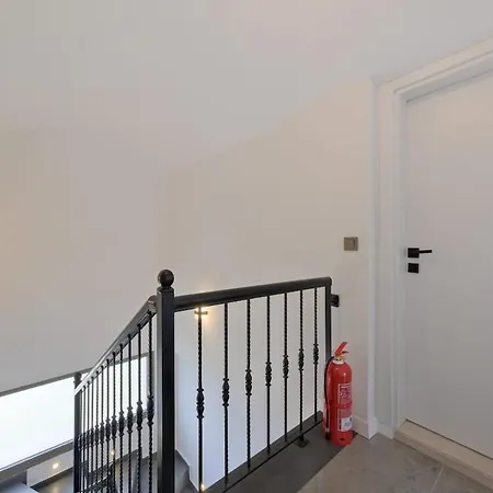 Вилла Oeluedeniz District, Prime Location - Asay *