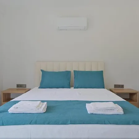 Вилла Oeluedeniz District, Prime Location - Asay Фетхие