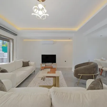 Oeluedeniz District, Prime Location - Asay *