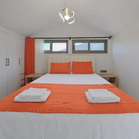 Вилла Oeluedeniz District, Prime Location - Asay