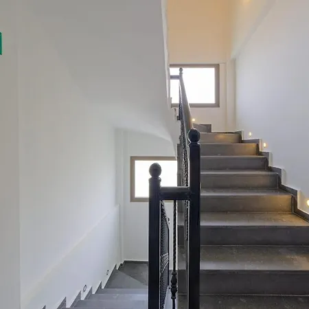 Oeluedeniz District, Prime Location - Asay Вилла