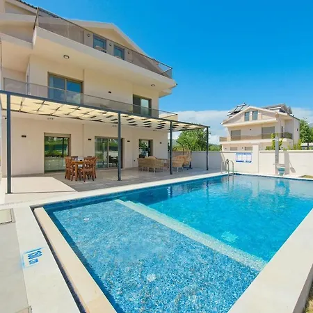 Вилла Oeluedeniz District, Prime Location - Asay Фетхие