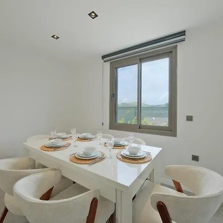 Вилла Oeluedeniz District, Prime Location - Asay *
